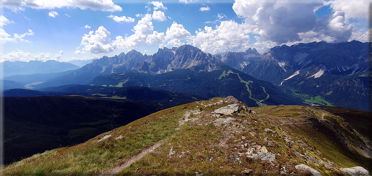 foto Monte Arnese